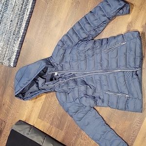 Puffer Coat